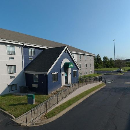 DuPont Suites - Louisville - St. Matthews Extérieur photo