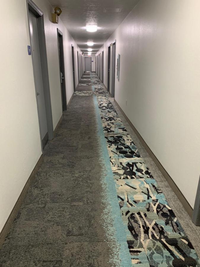 DuPont Suites - Louisville - St. Matthews Extérieur photo