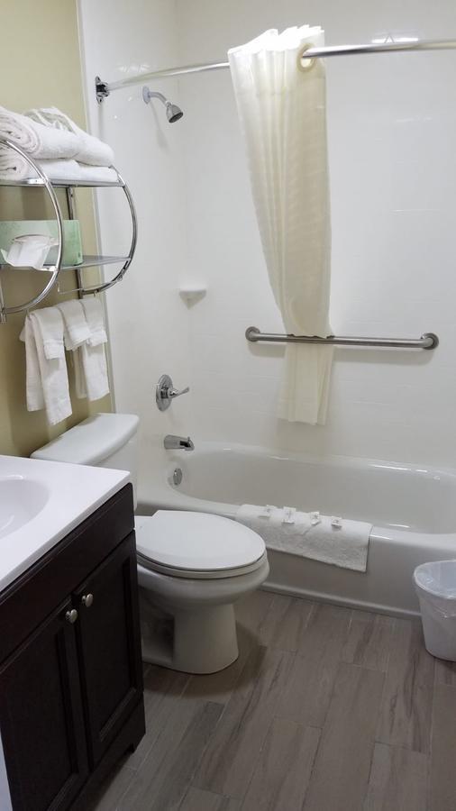 DuPont Suites - Louisville - St. Matthews Extérieur photo