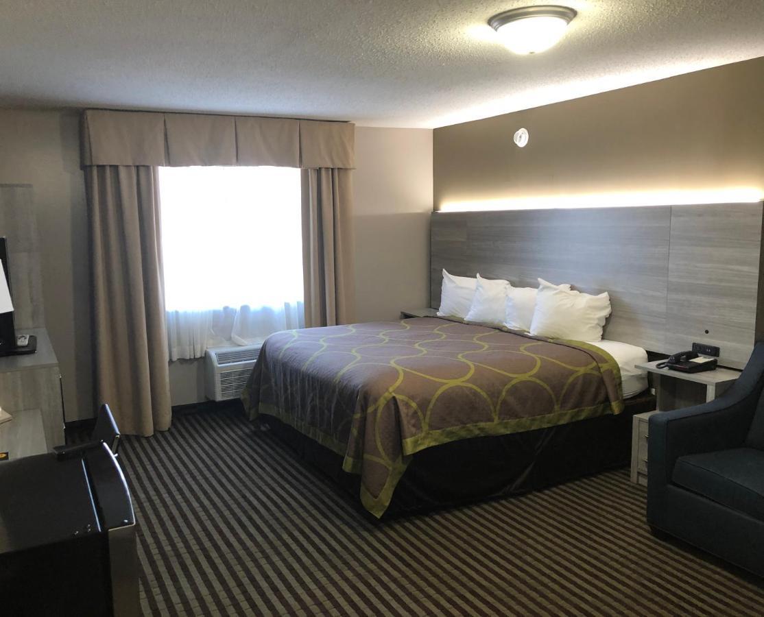 DuPont Suites - Louisville - St. Matthews Extérieur photo
