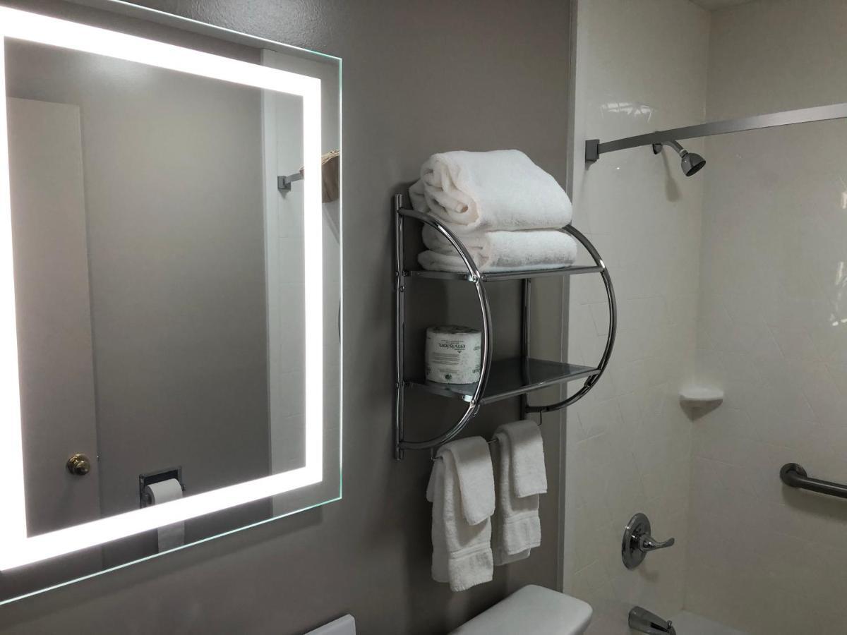 DuPont Suites - Louisville - St. Matthews Extérieur photo