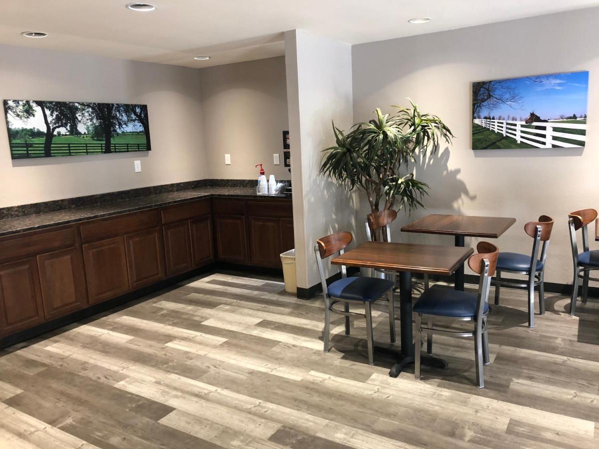 DuPont Suites - Louisville - St. Matthews Extérieur photo