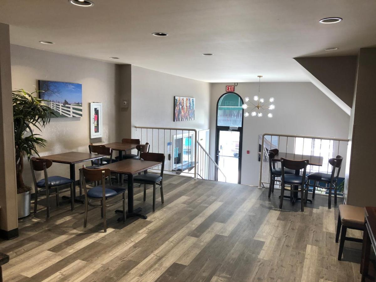DuPont Suites - Louisville - St. Matthews Extérieur photo